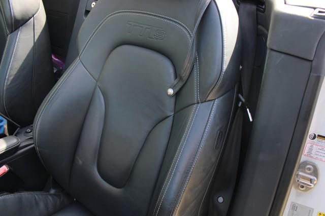 used 2013 Audi TTS car, priced at $26,988