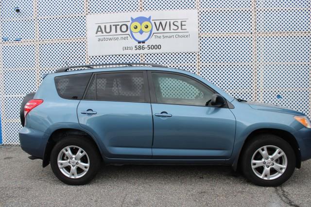 used 2011 Toyota RAV4 car, priced at $13,988
