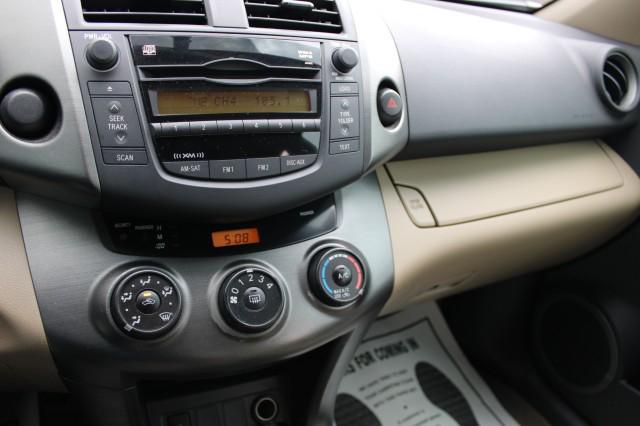used 2011 Toyota RAV4 car, priced at $13,988
