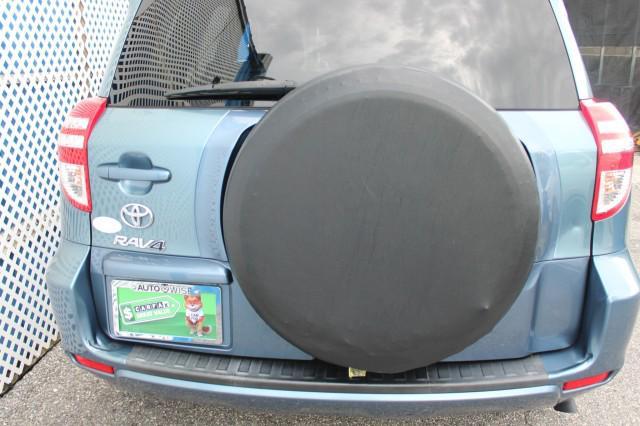 used 2011 Toyota RAV4 car, priced at $13,988