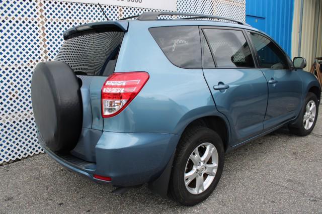 used 2011 Toyota RAV4 car, priced at $13,988