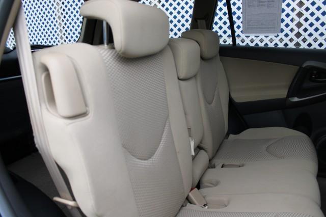 used 2011 Toyota RAV4 car, priced at $13,988