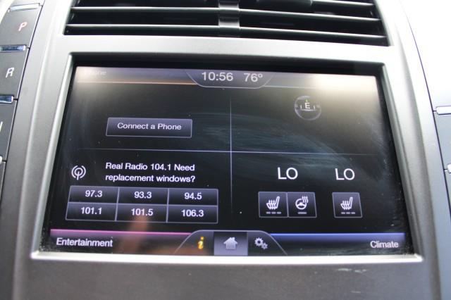 used 2015 Lincoln MKC car, priced at $15,688