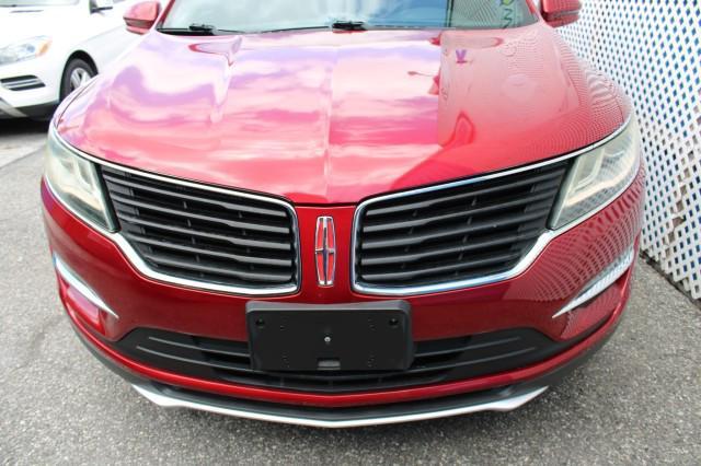 used 2015 Lincoln MKC car, priced at $15,688
