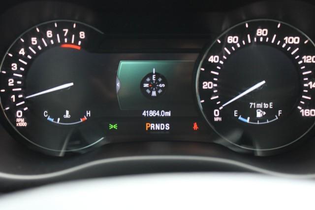 used 2015 Lincoln MKC car, priced at $15,688