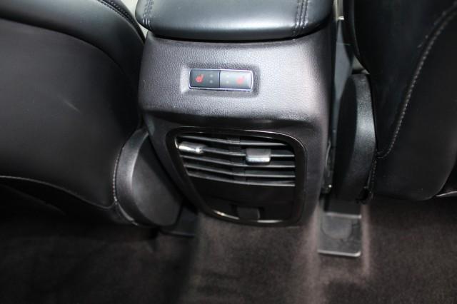 used 2015 Lincoln MKC car, priced at $15,688