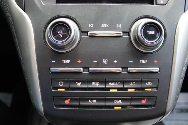 used 2015 Lincoln MKC car, priced at $15,688