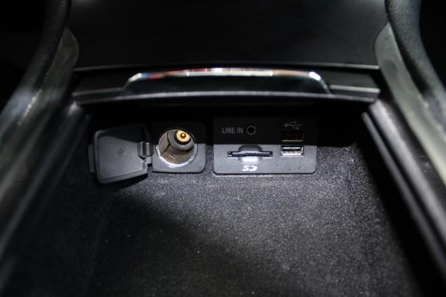 used 2015 Lincoln MKC car, priced at $15,688