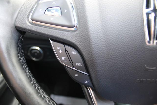used 2015 Lincoln MKC car, priced at $15,688