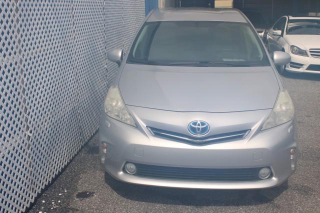 used 2014 Toyota Prius v car, priced at $15,988