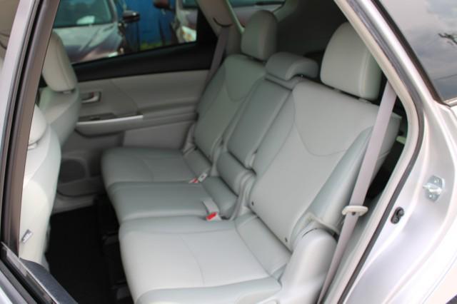 used 2014 Toyota Prius v car, priced at $15,988