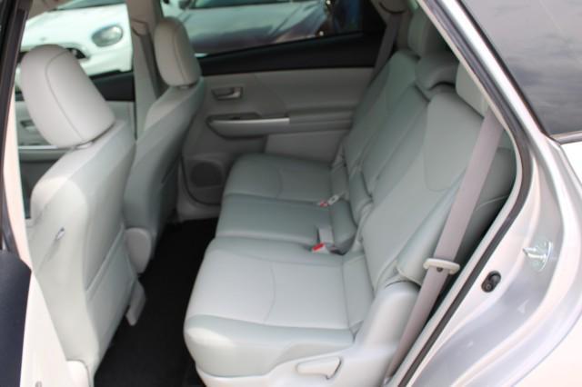 used 2014 Toyota Prius v car, priced at $15,988