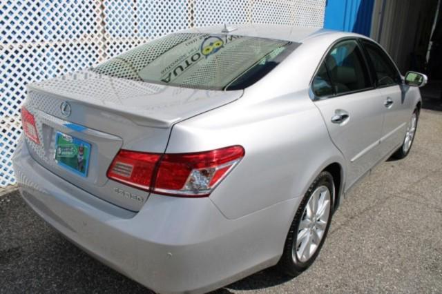used 2012 Lexus ES 350 car, priced at $14,988