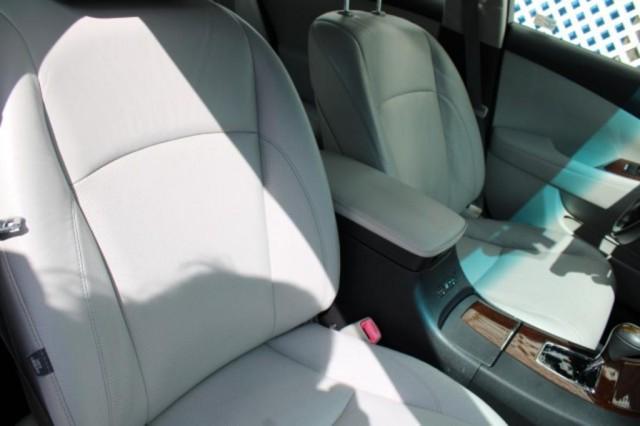 used 2012 Lexus ES 350 car, priced at $14,988