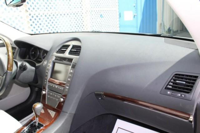 used 2012 Lexus ES 350 car, priced at $14,988