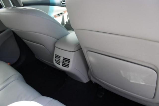 used 2012 Lexus ES 350 car, priced at $14,988