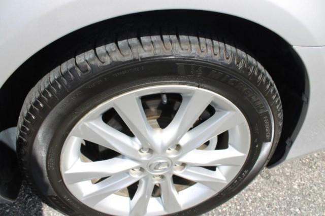 used 2012 Lexus ES 350 car, priced at $14,988