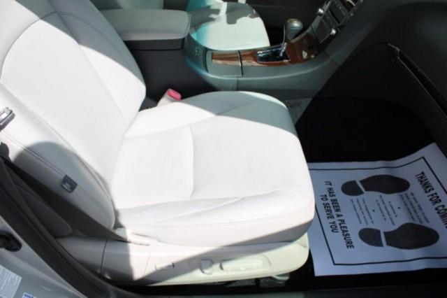 used 2012 Lexus ES 350 car, priced at $14,988