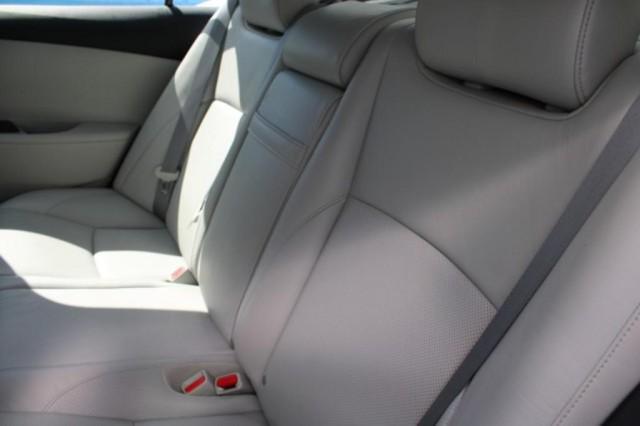 used 2012 Lexus ES 350 car, priced at $14,988