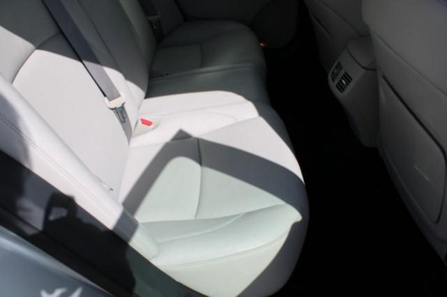 used 2012 Lexus ES 350 car, priced at $14,988