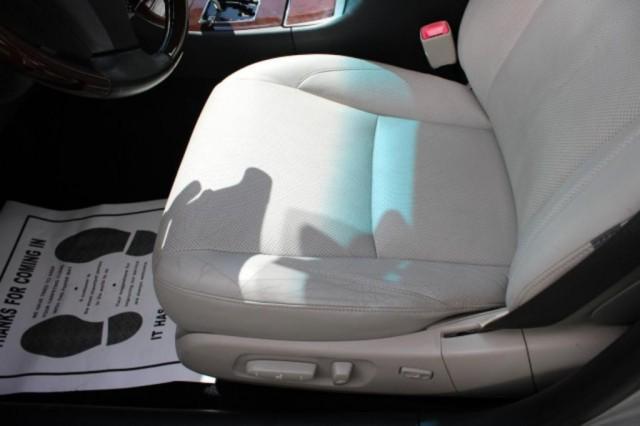 used 2012 Lexus ES 350 car, priced at $14,988