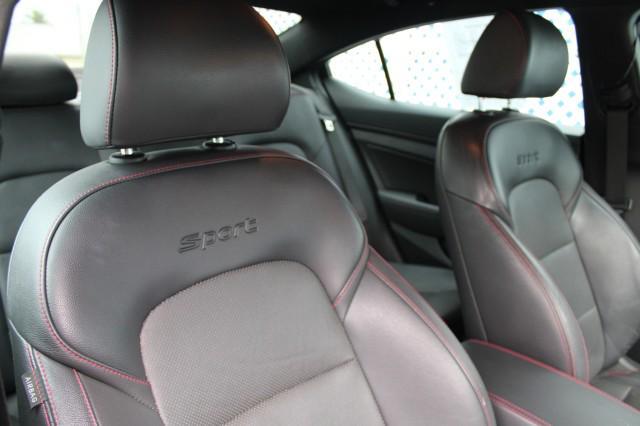 used 2017 Hyundai Elantra car, priced at $15,688