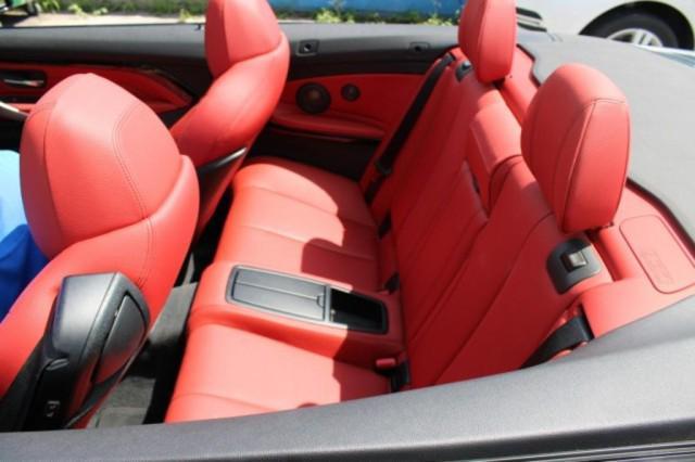 used 2015 BMW 435 car, priced at $27,388