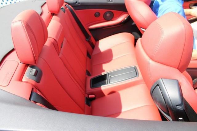 used 2015 BMW 435 car, priced at $27,388