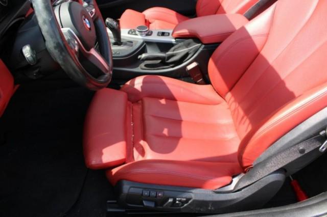 used 2015 BMW 435 car, priced at $27,388