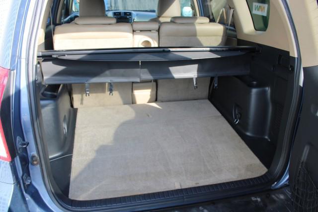 used 2011 Toyota RAV4 car, priced at $14,988