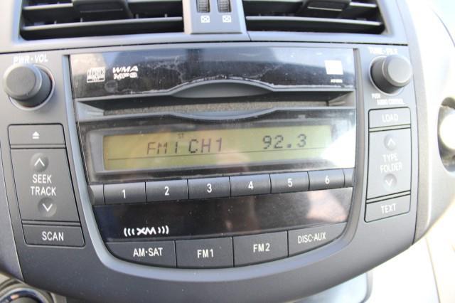 used 2011 Toyota RAV4 car, priced at $14,988