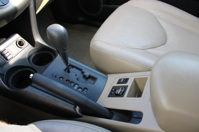 used 2011 Toyota RAV4 car, priced at $14,988