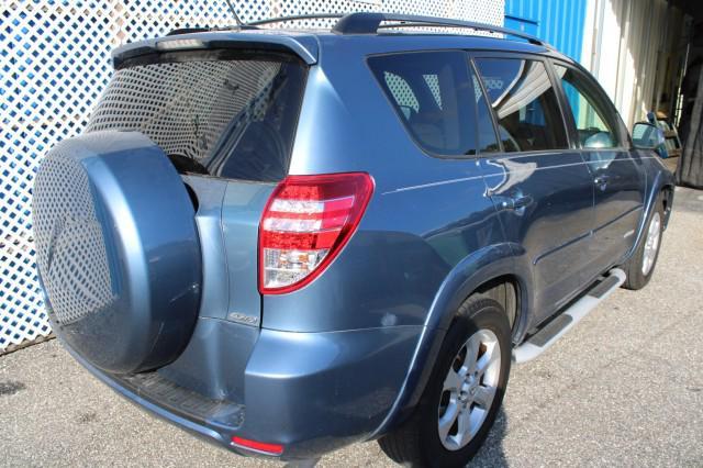 used 2011 Toyota RAV4 car, priced at $14,988