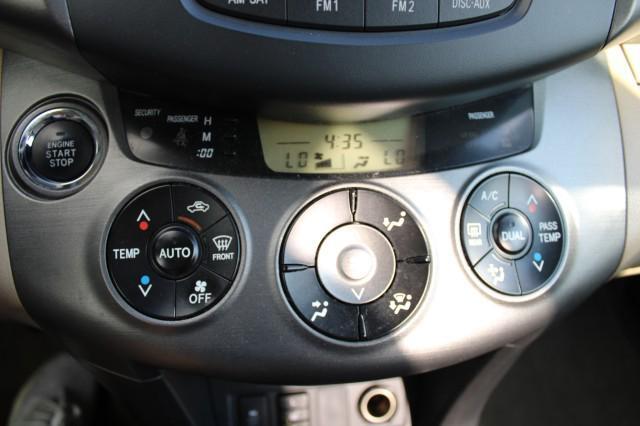 used 2011 Toyota RAV4 car, priced at $14,988