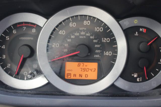 used 2011 Toyota RAV4 car, priced at $14,988