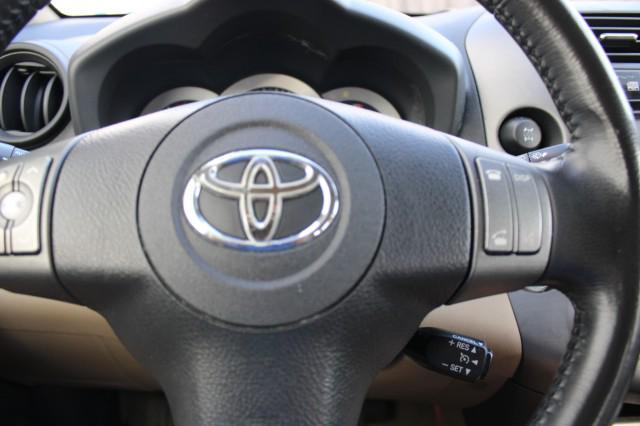 used 2011 Toyota RAV4 car, priced at $14,988
