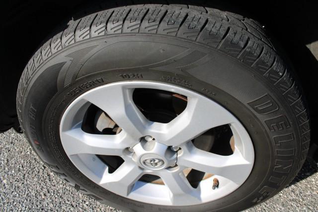 used 2011 Toyota RAV4 car, priced at $14,988