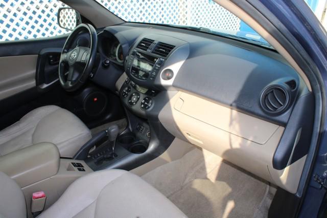 used 2011 Toyota RAV4 car, priced at $14,988