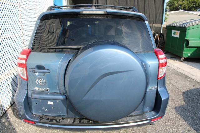 used 2011 Toyota RAV4 car, priced at $14,988