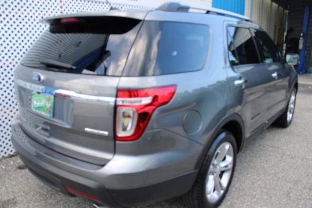 used 2013 Ford Explorer car, priced at $13,988