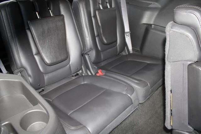 used 2013 Ford Explorer car, priced at $13,988