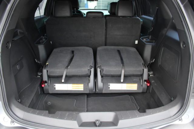 used 2013 Ford Explorer car, priced at $13,988