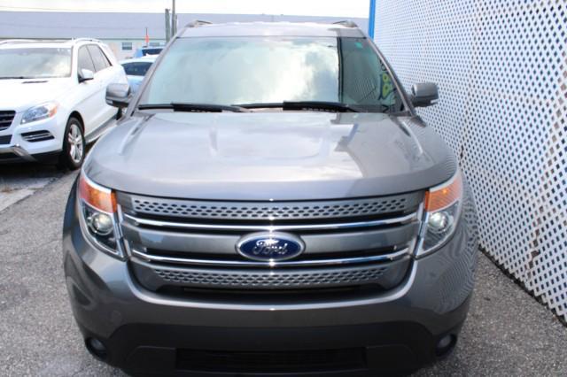 used 2013 Ford Explorer car, priced at $13,988
