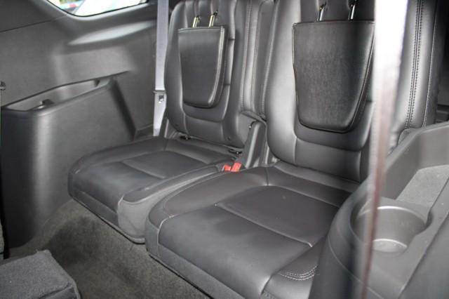 used 2013 Ford Explorer car, priced at $13,988