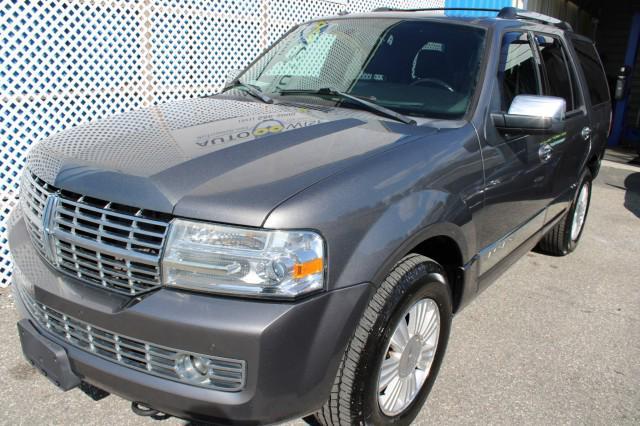 used 2013 Lincoln Navigator car, priced at $6,988