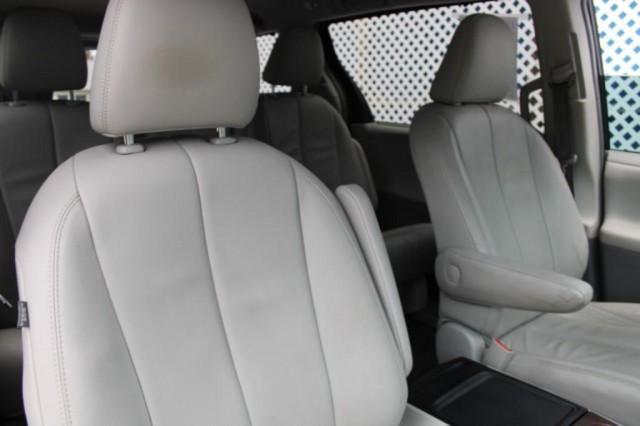 used 2014 Toyota Sienna car, priced at $17,388