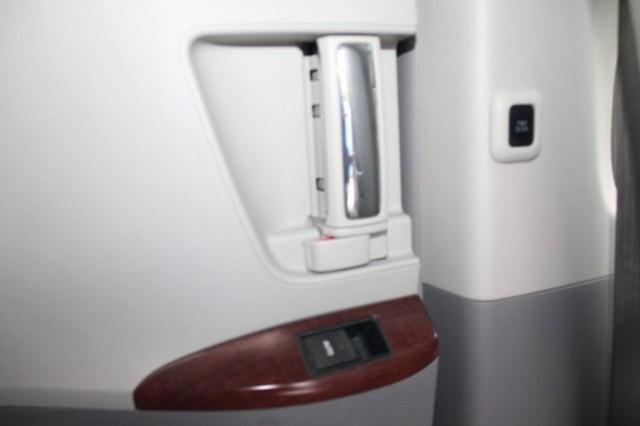 used 2014 Toyota Sienna car, priced at $17,388