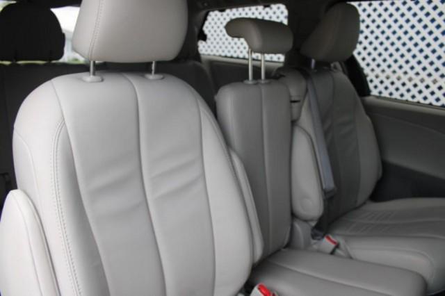 used 2014 Toyota Sienna car, priced at $17,388