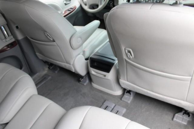 used 2014 Toyota Sienna car, priced at $17,388