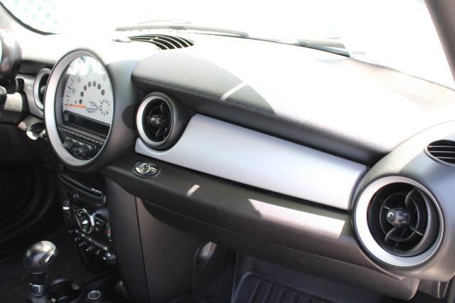 used 2013 MINI Convertible car, priced at $11,988
